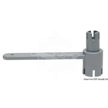 Universal Key P. Valves product image
