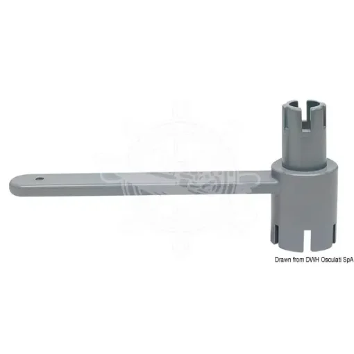 Universal Key P. Valves product image