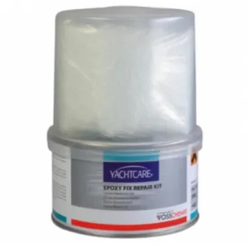 Epoxy Repair Kit - 250 Gr product image