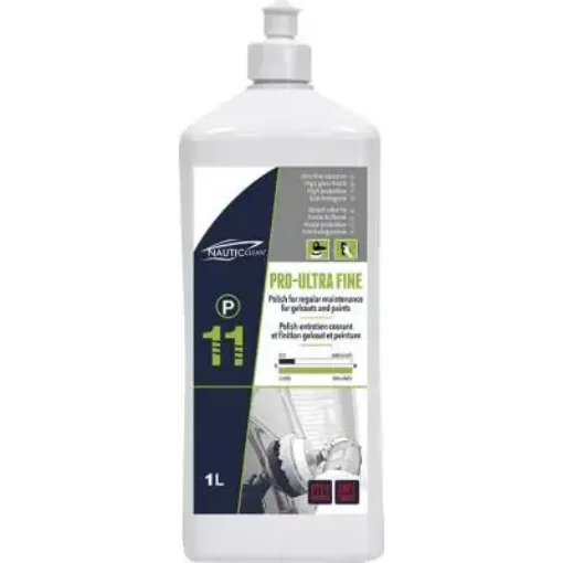 N°11 - Polish Pro Ultra Fine - 500 Ml product image