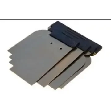 Japanese Spatulas Set of 4 product image