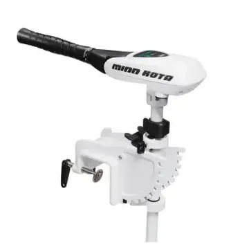 Riptide 40lbs Motor product image