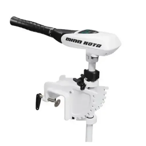 Riptide 40lbs Motor product image