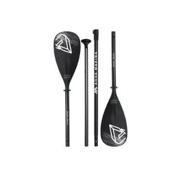 Dual Tech 2 in 1 Convertible Paddle Kayak Abstract product image