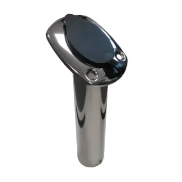 Stainless Steel Flush Mount Rod Holder product image