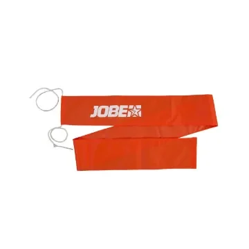 Orange Flame for Wake. Towed Buoy. Jobe Skis product image
