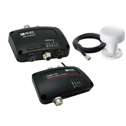 Camino-108: Class B Ais Transponder USB-NMEA0183-N2K product image