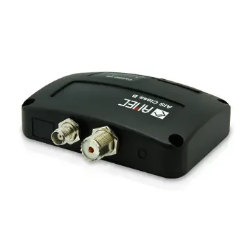 Cubo-162: Vhf/Ais Antenna Splitter Without Loss product image