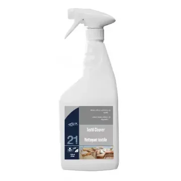 Textile Cleaner 21 - Nautic Clean - 750 Ml product image
