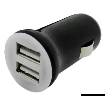 Adaptateut Double Usb Power Socket product image
