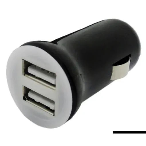 Adaptateut Double Usb Power Socket product image