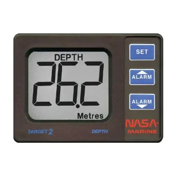 Simple Target 2 Sonar: Supplied with Screen + Cover + Probe + 7m Cable product image