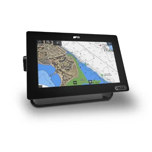 Axiom+ 9 Multi-Function Touch Screen 9”. Wifi product image