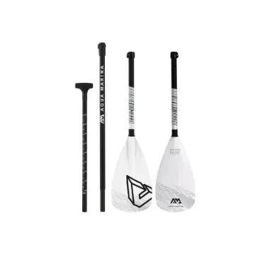 Aqua Marina Solid Fibre Paddle 3 Parts product image