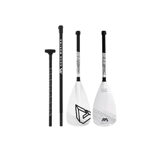 Aqua Marina Solid Fibre Paddle 3 Parts product image
