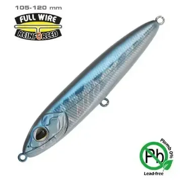 Mister Joe Surface Lures | Sakura product image