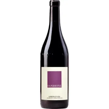Luciano Sandrone - Barbera d'Alba DOC product image