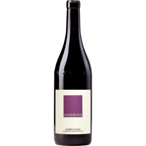 Luciano Sandrone - Barbera d'Alba DOC product image