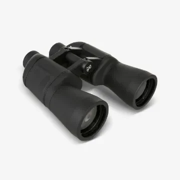 7x50 Black Autofocus Binoculars product image