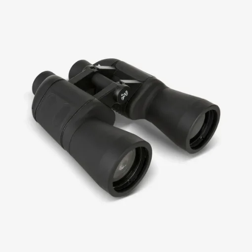 7x50 Black Autofocus Binoculars product image