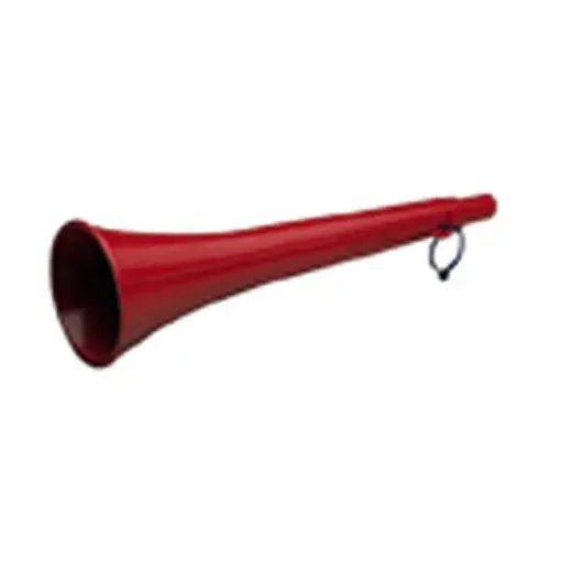 Plastic Fog Horn product image
