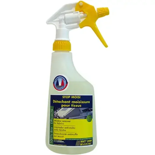 Stopmoisi - Mould Remover - 600 Ml Spray product image