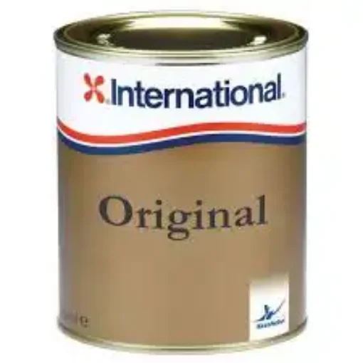 Original Transparent Varnish - 750 Millilitres product image