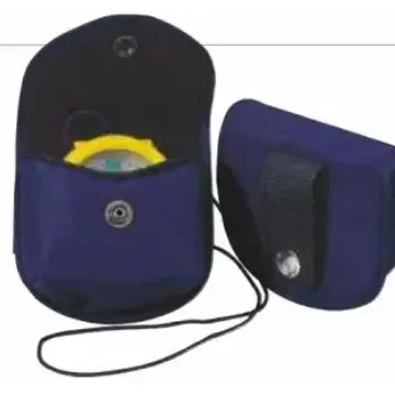 Iris 50 Navy Blue Protection Case product image