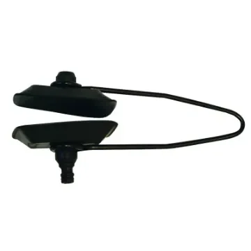 Oval Rinsing Earphone product image