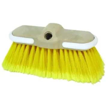 Medium Bristle Brush with Water Inlet - Lalizas product image