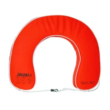 Horse Shoe Buoy - 145 N product image
