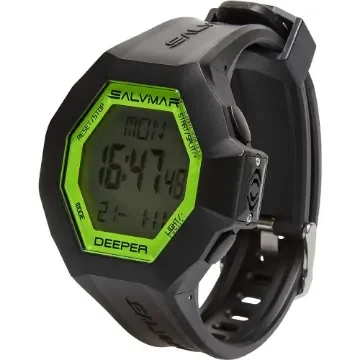 Salvimar Freediving Underwater Hunting Computer Watch product image