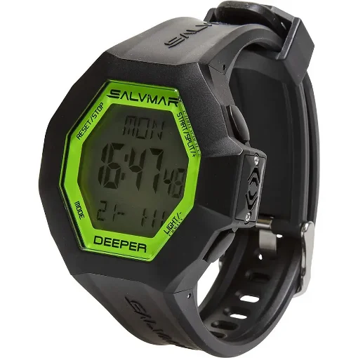 Salvimar Freediving Underwater Hunting Computer Watch product image