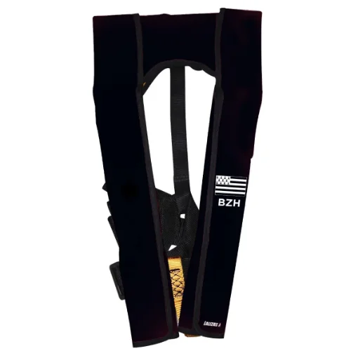 Brittany Automatic Gilet product image