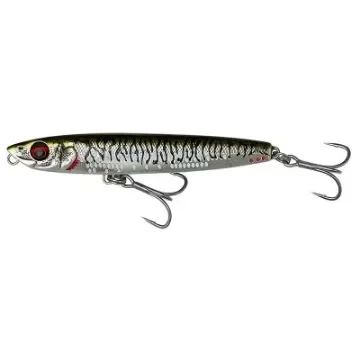 Fishing Lures in Cast Hacker Chases | Savagear product image