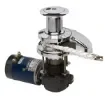 Maxwell RC10 10 mm stainless steel windlass deck unit with capstan - P102544 product image