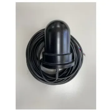 Vetus fluxgate digital compass for elcom 3 autopilot - SMC00225N product image