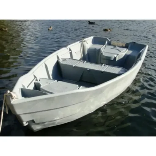 Ria 380 Boat - Armor Aviron product image