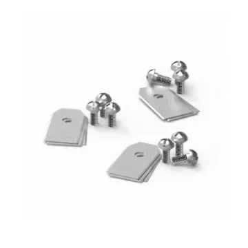 Set of 9 Robotic Blades for Greenworks Lawn Mower product image