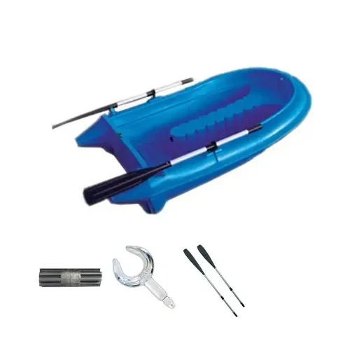 Neptea 220 Boat - Armor Aviron product image