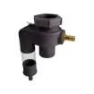Vetus Fuel Splash-Stop Device FSA3816 D38 mm product image