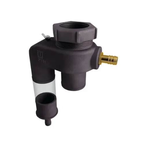 Vetus Fuel Splash-Stop Device FSA3816 D38 mm product image