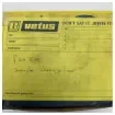 Vetus 51 mm fuel splash - overflow stop - FSA5119 product image