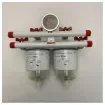 Vetus Dual Marine Fuel Filter and Water Separator 75704VT - 190L / 10 micron product image