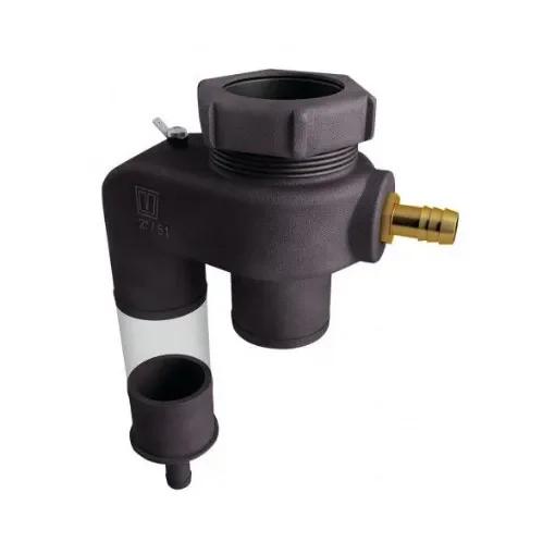Vetus fuel splash stop - overflow stop 51 mm - FSA5116 product image