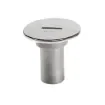 Vetus Stainless Steel Diesel Fuel Deck Filler Cap 38mm - CAPF38S product image