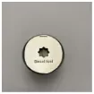 Vetus Stainless Steel Diesel Fuel Deck Filler Cap 51mm - CAPF51W product image