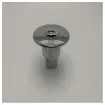 Vetus Waste Water deck filler cap 38mm - Marine Waste Water Outlet - CAPWC38 product image