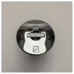 Vetus Waste Water deck filler cap 38mm - Marine Waste Water Outlet - CAPWC38 product image