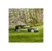 Greenworks Optimow 7 Robotic Lawn Mower - for 750m2 - with Garage and Accessories product image